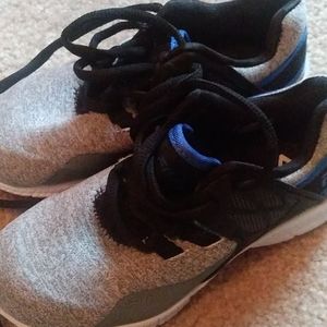 Kids shoes Fila size 12